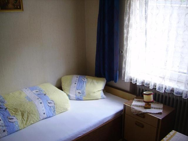 Apartamento Haus Marion Jerzens Exterior foto