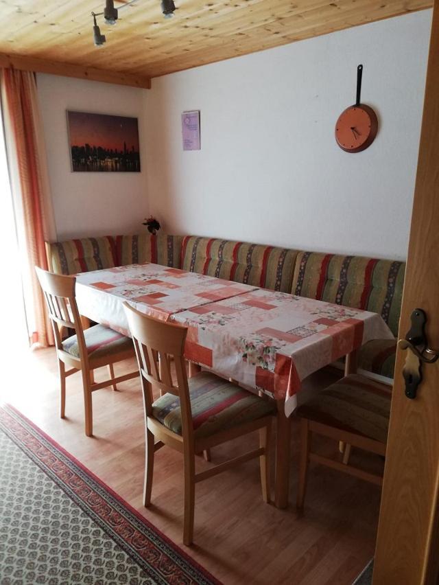 Apartamento Haus Marion Jerzens Exterior foto